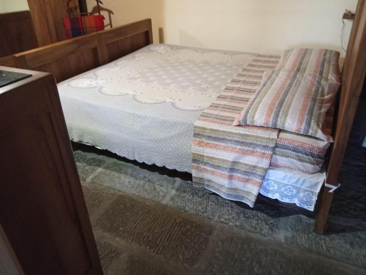 Сasa de vacaciones La Cantina Del Sole *